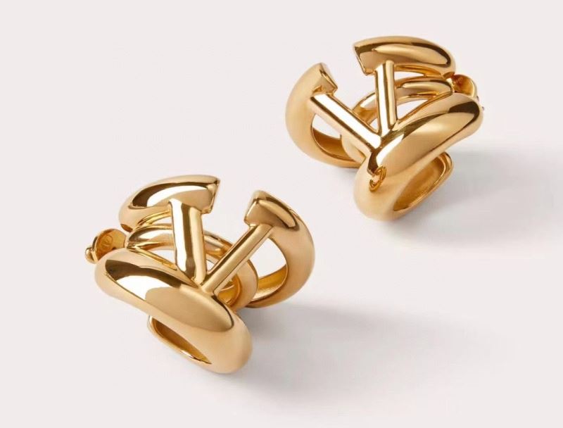 Valentino Earrings